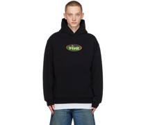 Black Ville Hoodie