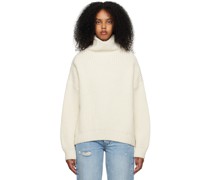 Off-White Sydney Turtleneck