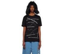 Black Multicollection IV T-Shirt