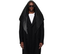 Black Future Edition Hood