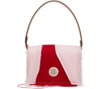Pink & Red DENTRO Edition Mirim Bag