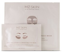 Limited Edition Anti-Pollution Mask Duo