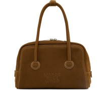 Brown Soft Bag