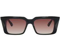 Black Limited Edition Dydalus Sunglasses
