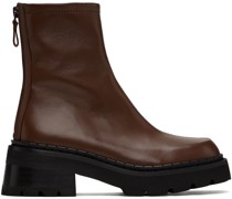 Brown Alister Boots