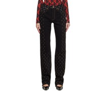 Black Moon Jeans