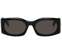 Black Teenage Tokyo Sunglasses