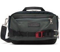 Gray Potential Bag