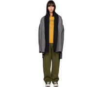 Gray Scheich Jacket
