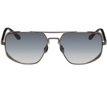 Gunmetal M3111 Sunglasses