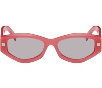 Pink GV Day Sunglasses