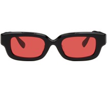 Black AUCC2 Sunglasses