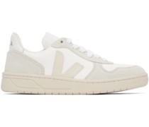 Off-White V-10 Sneakers
