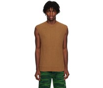 Brown Rasmus Sweater