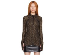 Black Opala Shirt