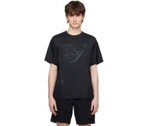 Black Jide Osifeso Edition T-Shirt