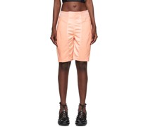 Pink 'The Iconic' Shorts