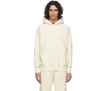 Off-White Heavyweight Hoodie
