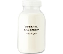 Herbal Whey Bath, 330 g