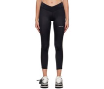 Black New Classic Leggings