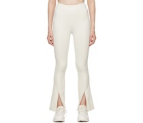 Off-White Airbrush Flutter Leggings