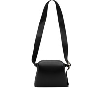 Black Mini Brot Bag