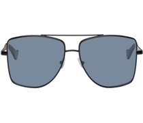 Black Dempsey Sunglasses