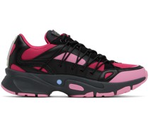 Pink Aratana Sneakers