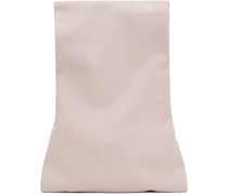 Pink Small Glove Bag