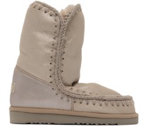Taupe 24 Boots