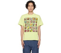 Green Aunty Nani T-Shirt