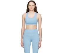 Blue Signature Sport Bra