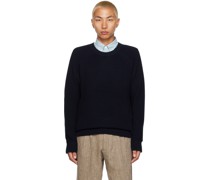 Navy Jacobo 6470 Sweater