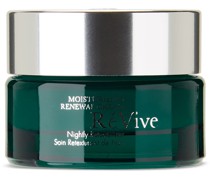 Nightly Retexturizer Moisturizing Renewal Cream, 15 g