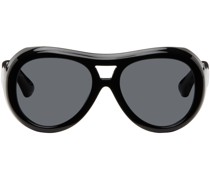 Black Tayyib Sunglasses