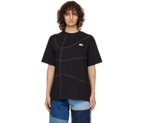 Black Bertic T-Shirt