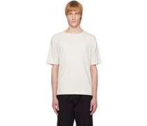 Gray Jumbo T-Shirt
