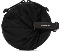 Black Aóos XS Infinity Pouch