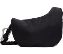 Black Attache Bag