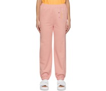 Pink House Of Goya Zaza Lounge Pants