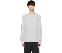 Gray Hilles Sweater