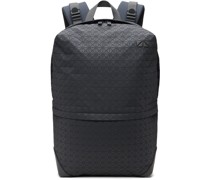 Gray Liner One-Tone Backpack