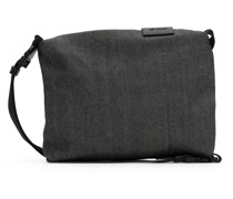 Gray Small Inn Bag