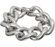 Silver Links Bracelet