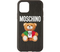 Italian Teddy Bear iPhonecase