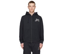 Russell Athletic Edition Zip-Up Pullover