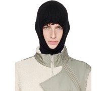 Black Talisman Balaclava