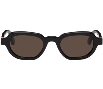 Black Banks Sunglasses