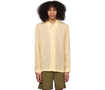 Beige Sancho Shirt