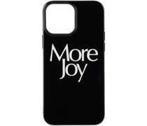 Black '' iPhone 13 Pro Case